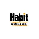 Habit Burger &amp; Grill company logo