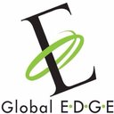The Global Edge Consultants company logo