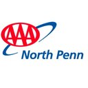 AAA North Penn company logo