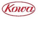 KOWA PHARMACEUTICALS company logo