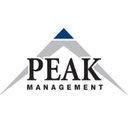 Peak Management company logo