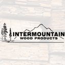 Intermountain Wood Products company logo