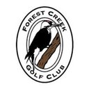 Forest Creek Golf Club company logo