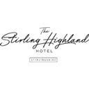 Stirling Highland Hotel company logo