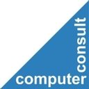 computerconsult GmbH &amp; Co. KG company logo