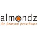 Almondz Global Securities Limited company logo