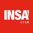 INSA Lyon company logo