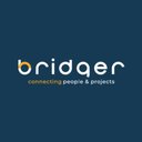 Bridger company logo
