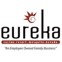 Eureka Casino Resort company logo