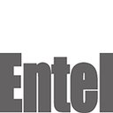 Entel UK Ltd company logo