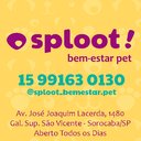 SPLOOT SERVICOS PET LTDA company logo