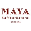 Maya Kaffeerösterei company logo