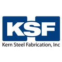 Kern Steel Fabrication Inc company logo