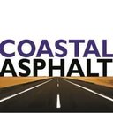 Coastal Asphalt company logo