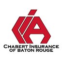 Chabert Insurance of Baton Rouge company logo