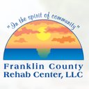 Franklin County Rehab Center company logo