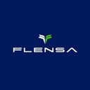 Flensa SA de CV company logo