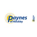 Paynes Garages Ltd company logo