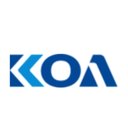 KOA株式会社 company logo