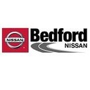 Bedford Nissan company logo