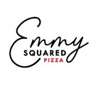 Emmy Squared Pizza company logo