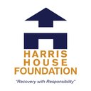 Harris House Foundation Inc company logo