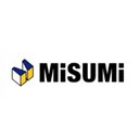 株式会社ミスミグループ本社 company logo