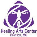 Healing Arts Center company logo