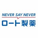 ロート製薬株式会社 company logo
