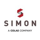SIMON company logo