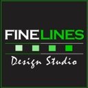 FineLines company logo