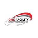 One Facility company logo