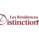 Les résidences Distinction company logo