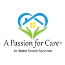 A Passion for Care company logo