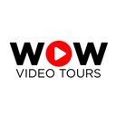 Wow Video Tours company logo