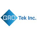 GAO Tek Inc company logo