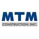 MTM Construction Inc company logo