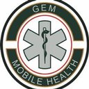 GEM Mobile Health company logo