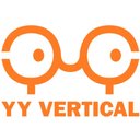 YY Vertical company logo