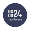 Onecall24 Healthcare company logo