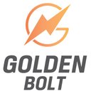 Golden Bolt company logo