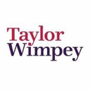 Taylor Wimpey company logo
