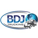 BDJ Trucking Co. Inc. company logo