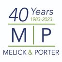 Melick &amp; Porter, LLP company logo
