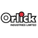 Orlick Industries company logo