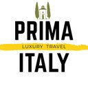 Prima company logo