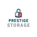 Prestige Storage company logo