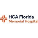 HCA Florida Memorial Hospital company logo