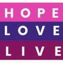 HOPE LOVE LIVE HOMECARE company logo