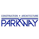 Parkway Construction company logo
